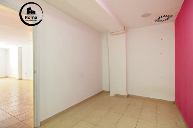 Comercial para venda em Zaidin, Granada cidade - 75 000 € (Ref: 9456425)