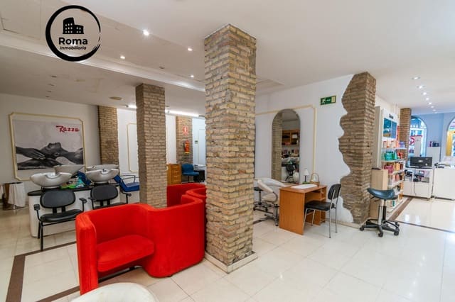 Comercial para venda em Granada cidade - 440 000 € (Ref: 9456426)