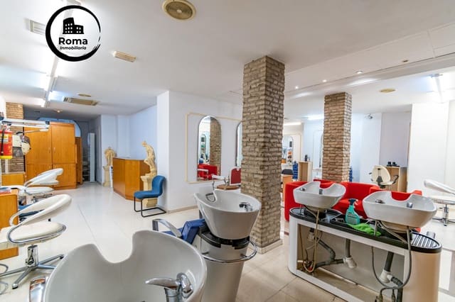 Comercial para venda em Granada cidade - 440 000 € (Ref: 9456426)