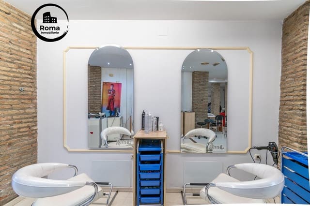 Comercial para venda em Granada cidade - 440 000 € (Ref: 9456426)