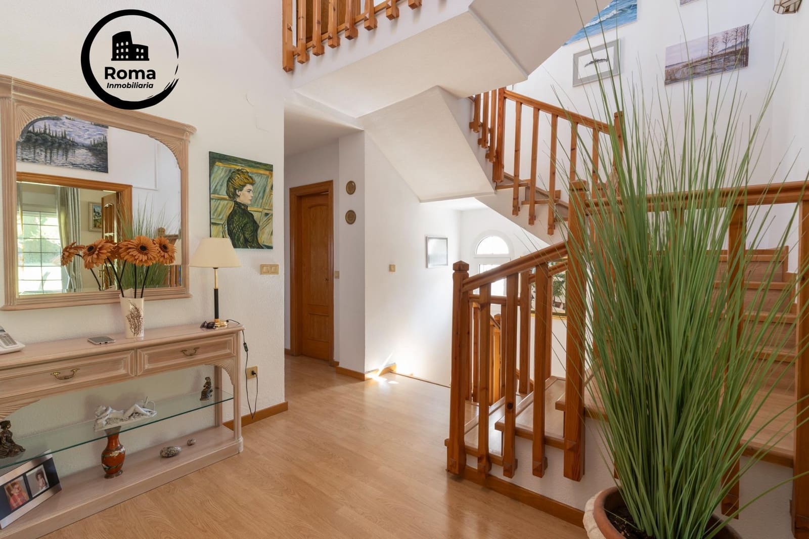 5 Zimmer Villa zu verkaufen in Gojar mit Pool Garage - 467.000 € (Ref: 9456428)