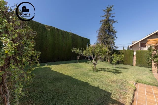 5 sovrum Villa till salu i Gójar med pool garage - 467 000 € (Ref: 9456428)