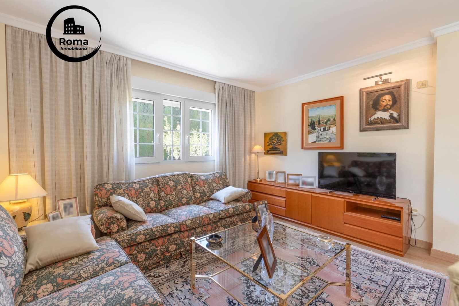 5 Zimmer Villa zu verkaufen in Gojar mit Pool Garage - 467.000 € (Ref: 9456428)