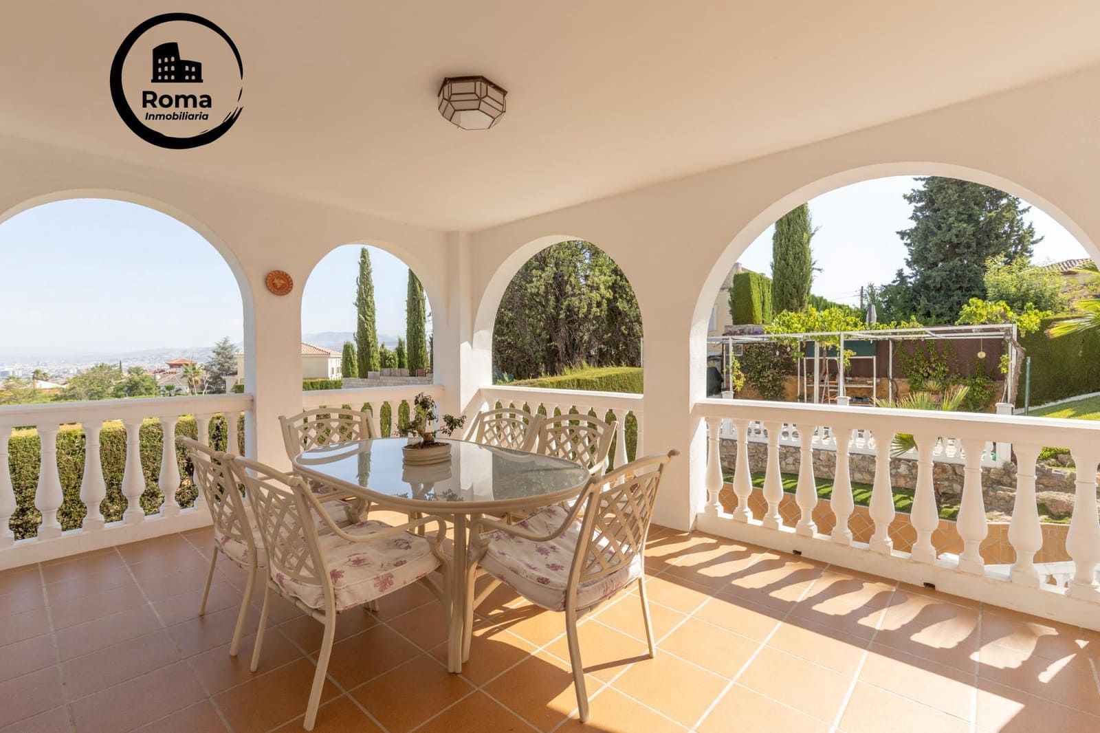 5 Zimmer Villa zu verkaufen in Gojar mit Pool Garage - 467.000 € (Ref: 9456428)