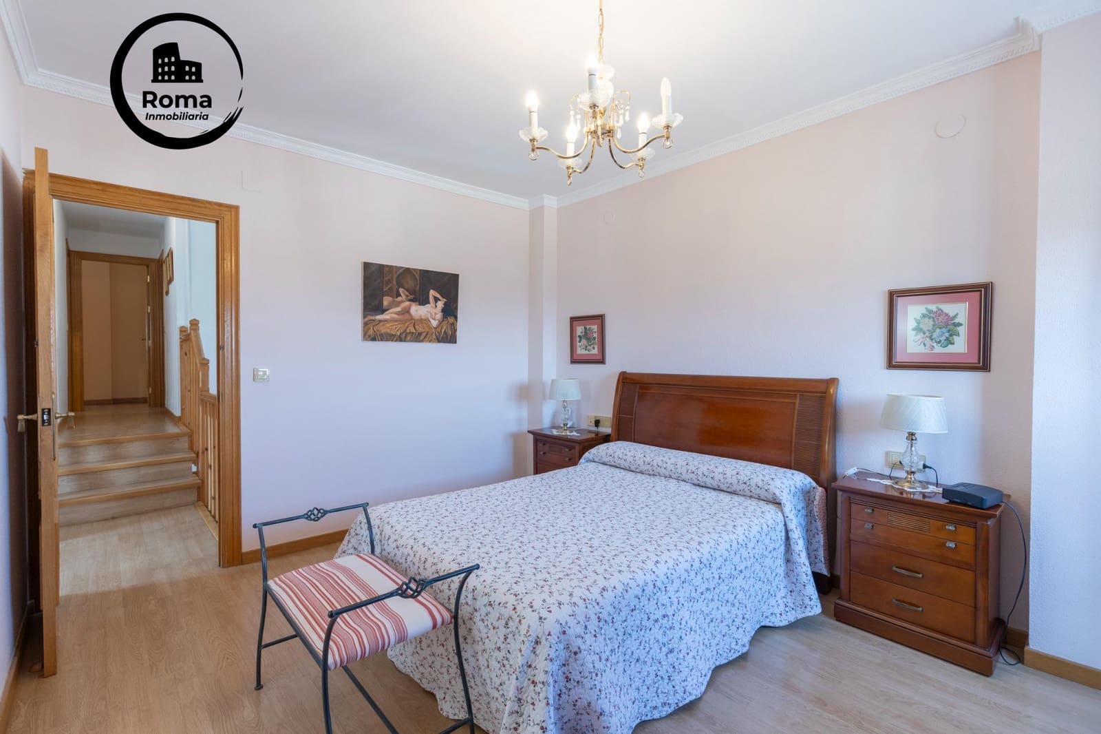 5 Zimmer Villa zu verkaufen in Gojar mit Pool Garage - 467.000 € (Ref: 9456428)