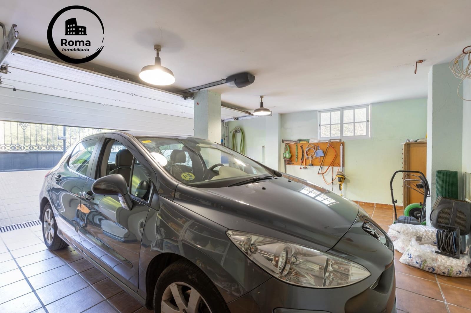 5 Zimmer Villa zu verkaufen in Gojar mit Pool Garage - 467.000 € (Ref: 9456428)