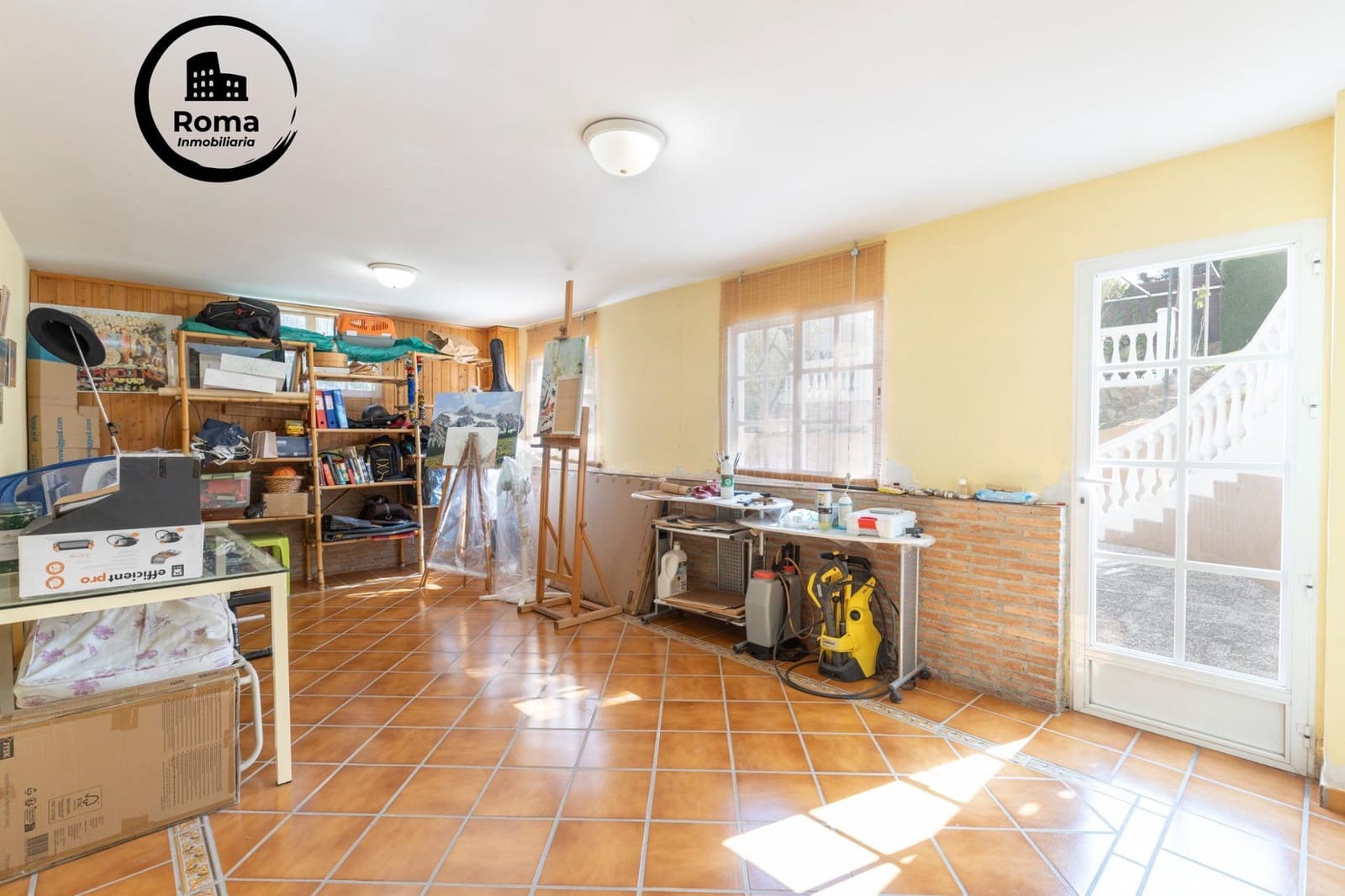 5 Zimmer Villa zu verkaufen in Gojar mit Pool Garage - 467.000 € (Ref: 9456428)