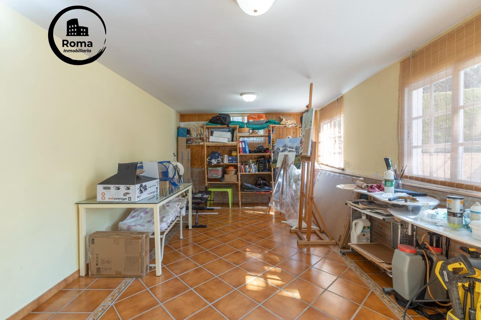 5 Zimmer Villa zu verkaufen in Gojar mit Pool Garage - 467.000 € (Ref: 9456428)