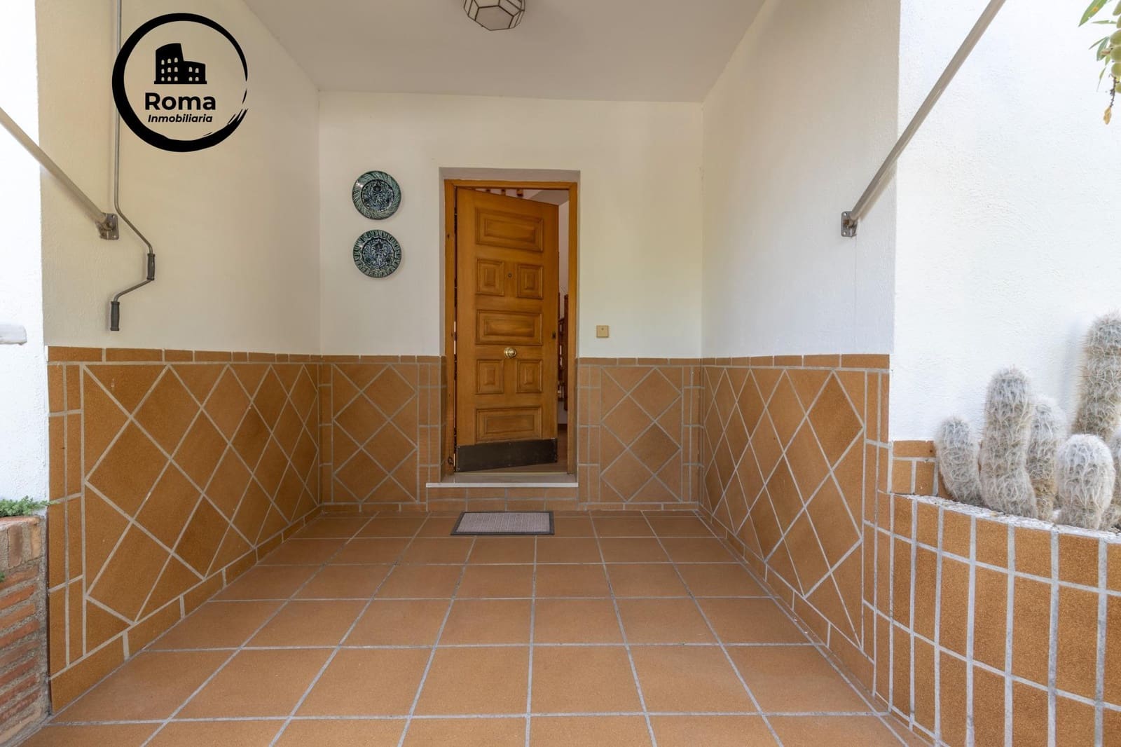 5 Zimmer Villa zu verkaufen in Gojar mit Pool Garage - 467.000 € (Ref: 9456428)