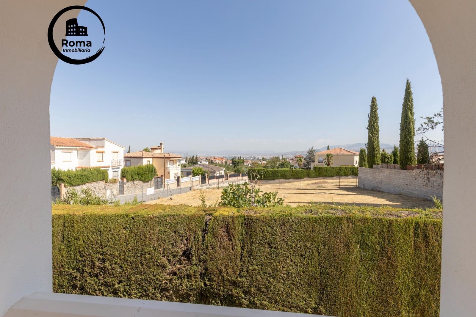 5 Zimmer Villa zu verkaufen in Gojar mit Pool Garage - 467.000 € (Ref: 9456428)