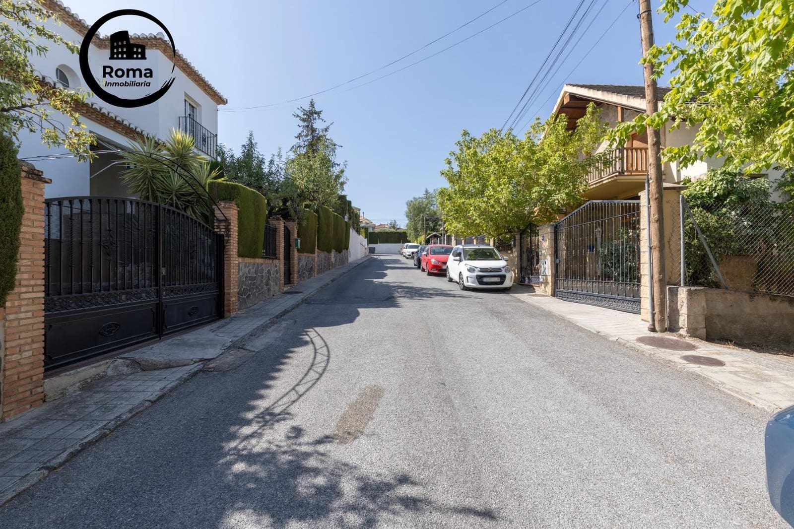 5 Zimmer Villa zu verkaufen in Gojar mit Pool Garage - 467.000 € (Ref: 9456428)