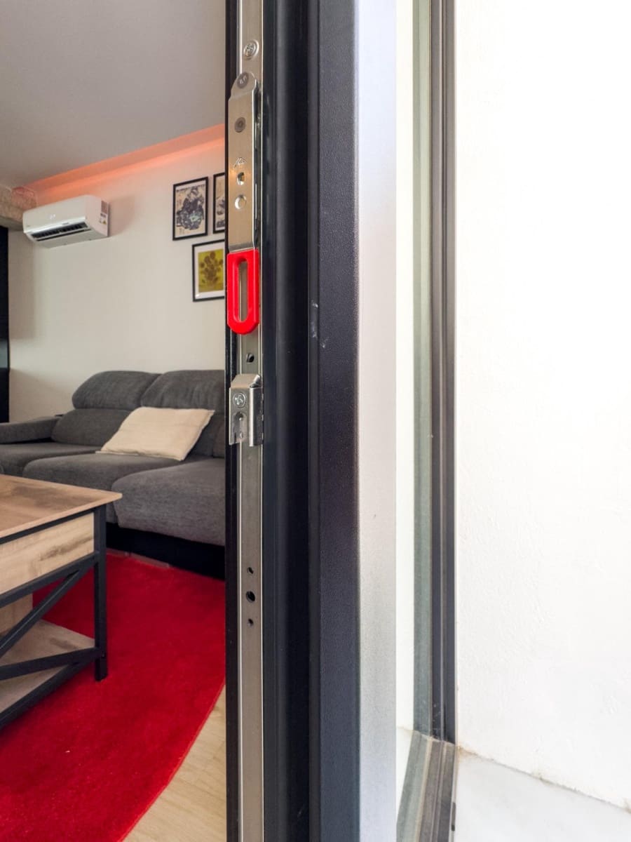 2 camera da letto Appartamento in vendita in Granada citta con garage - 299.900 € (Rif: 9456429)