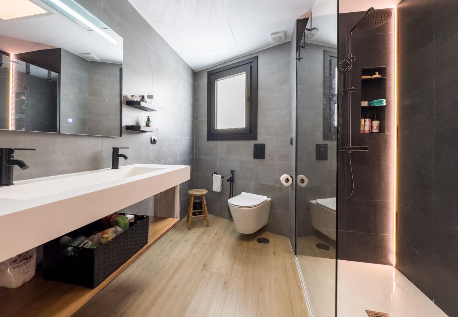 2 camera da letto Appartamento in vendita in Granada citta con garage - 299.900 € (Rif: 9456429)