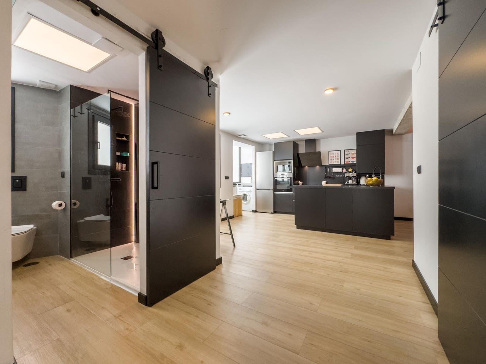 2 camera da letto Appartamento in vendita in Granada citta con garage - 299.900 € (Rif: 9456429)