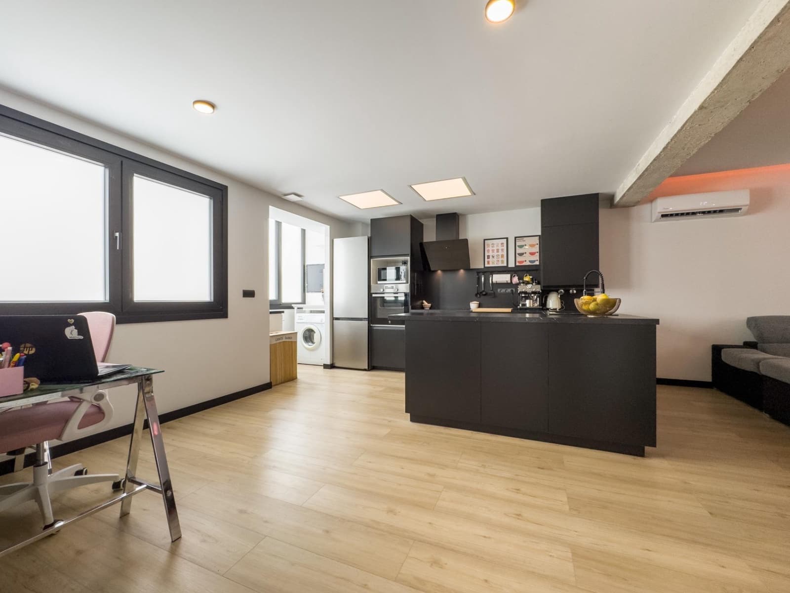 2 camera da letto Appartamento in vendita in Granada citta con garage - 299.900 € (Rif: 9456429)