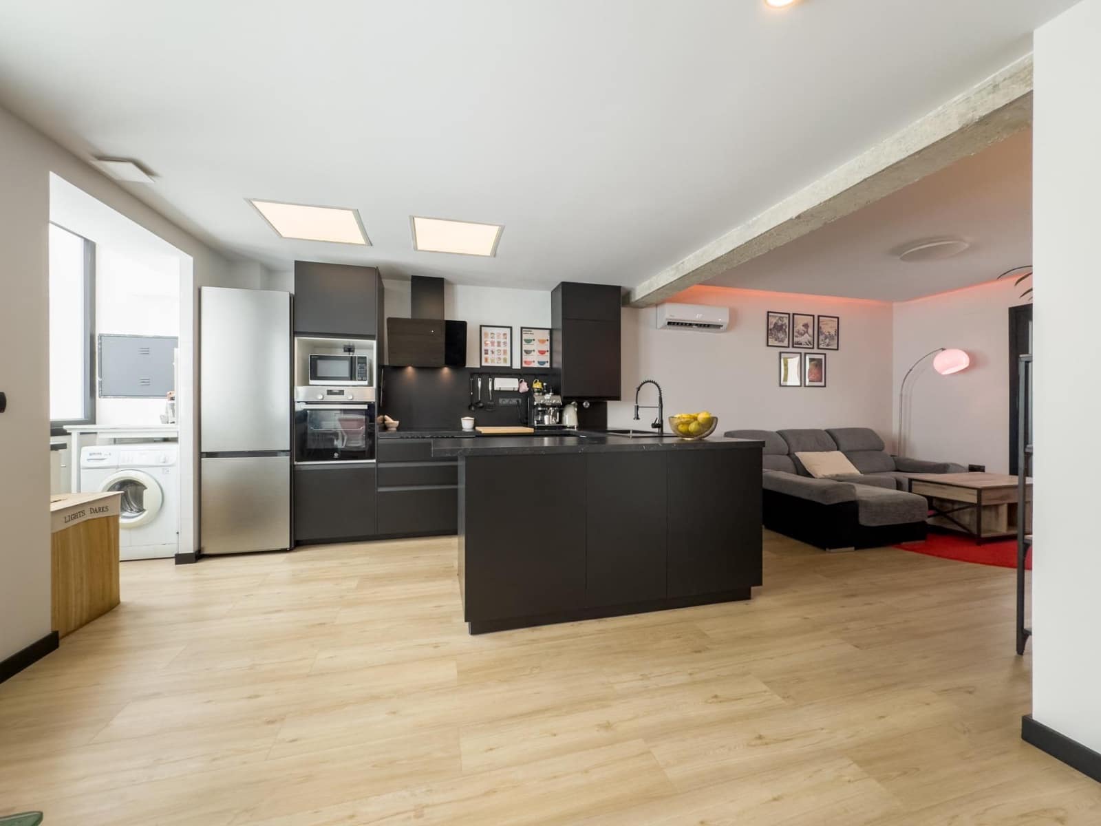 2 camera da letto Appartamento in vendita in Granada citta con garage - 299.900 € (Rif: 9456429)