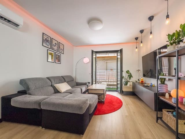 2 camera da letto Appartamento in vendita in San Matías - Realejo, Granada città con garage - 299.900 € (Rif: 9456429)