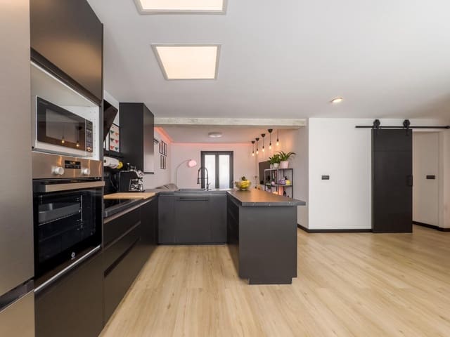 2 camera da letto Appartamento in vendita in San Matías - Realejo, Granada città con garage - 299.900 € (Rif: 9456429)