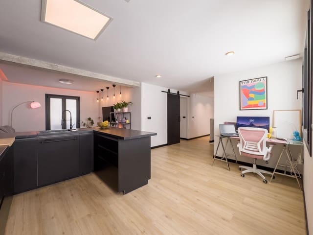 2 camera da letto Appartamento in vendita in San Matías - Realejo, Granada città con garage - 299.900 € (Rif: 9456429)