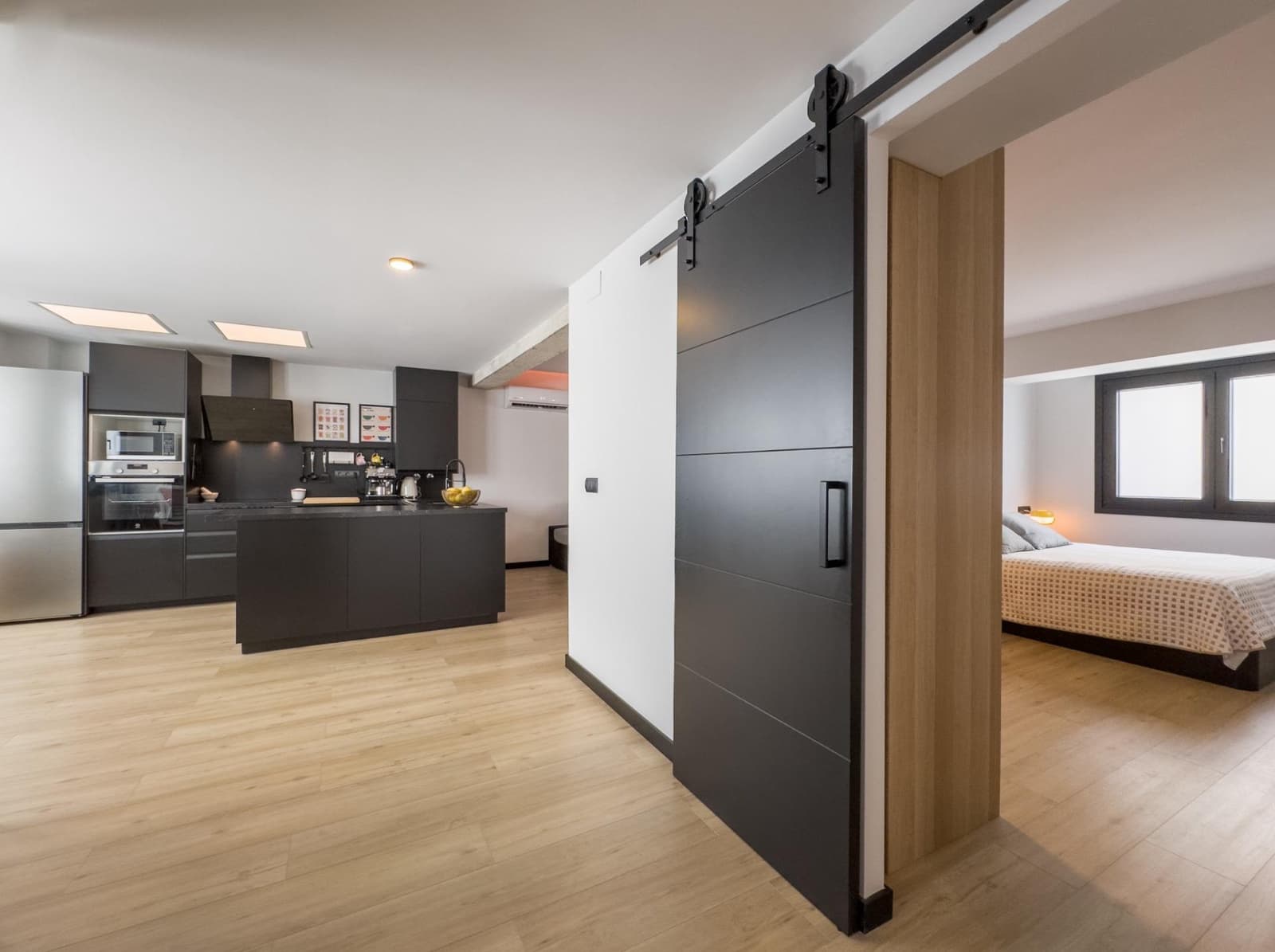 2 camera da letto Appartamento in vendita in Granada citta con garage - 299.900 € (Rif: 9456429)