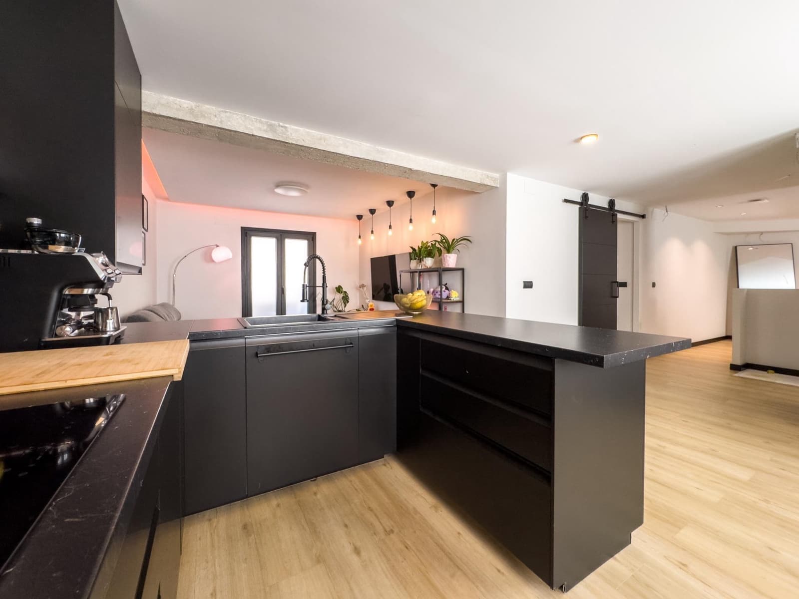 2 camera da letto Appartamento in vendita in Granada citta con garage - 299.900 € (Rif: 9456429)