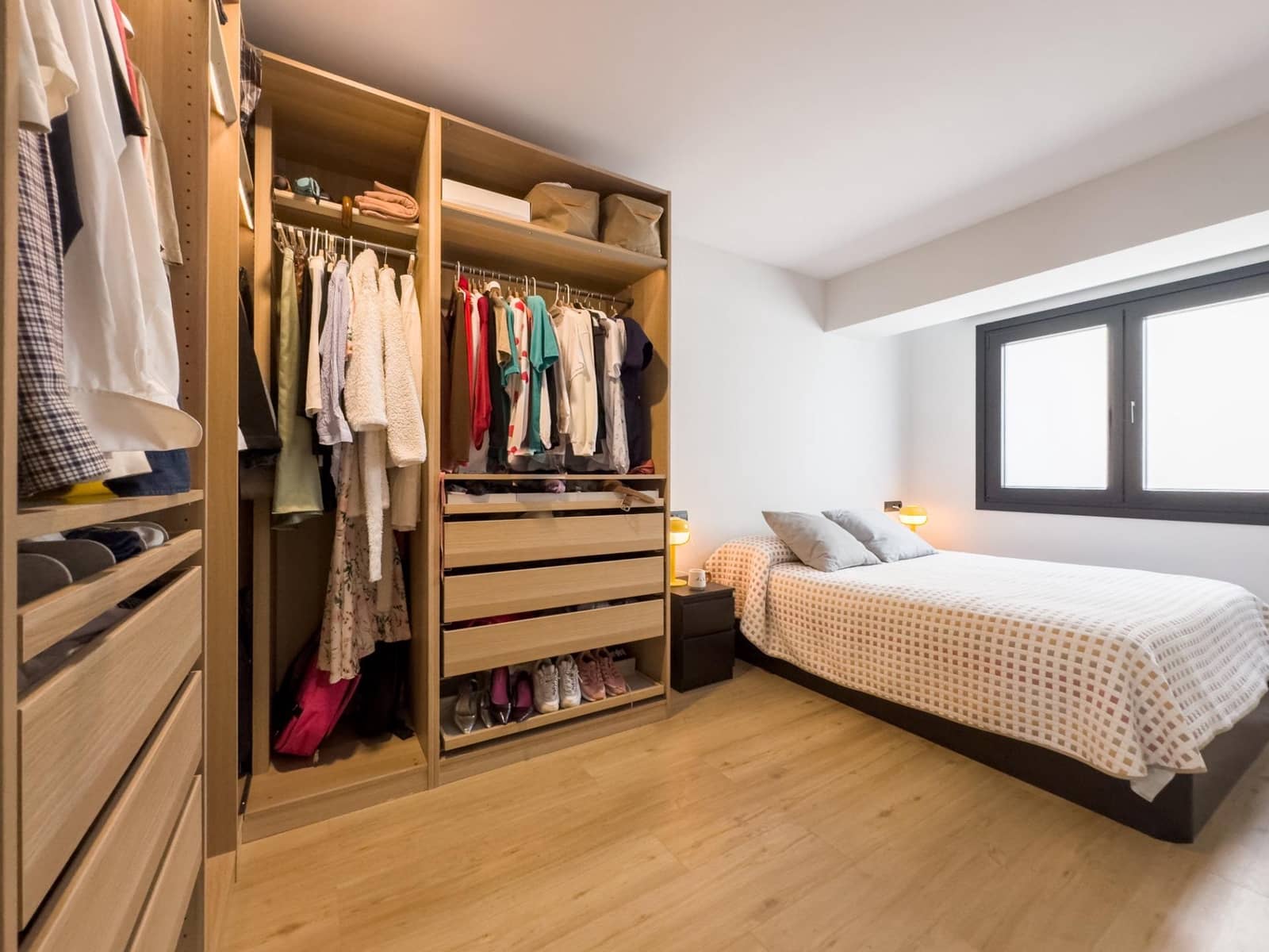 2 camera da letto Appartamento in vendita in Granada citta con garage - 299.900 € (Rif: 9456429)