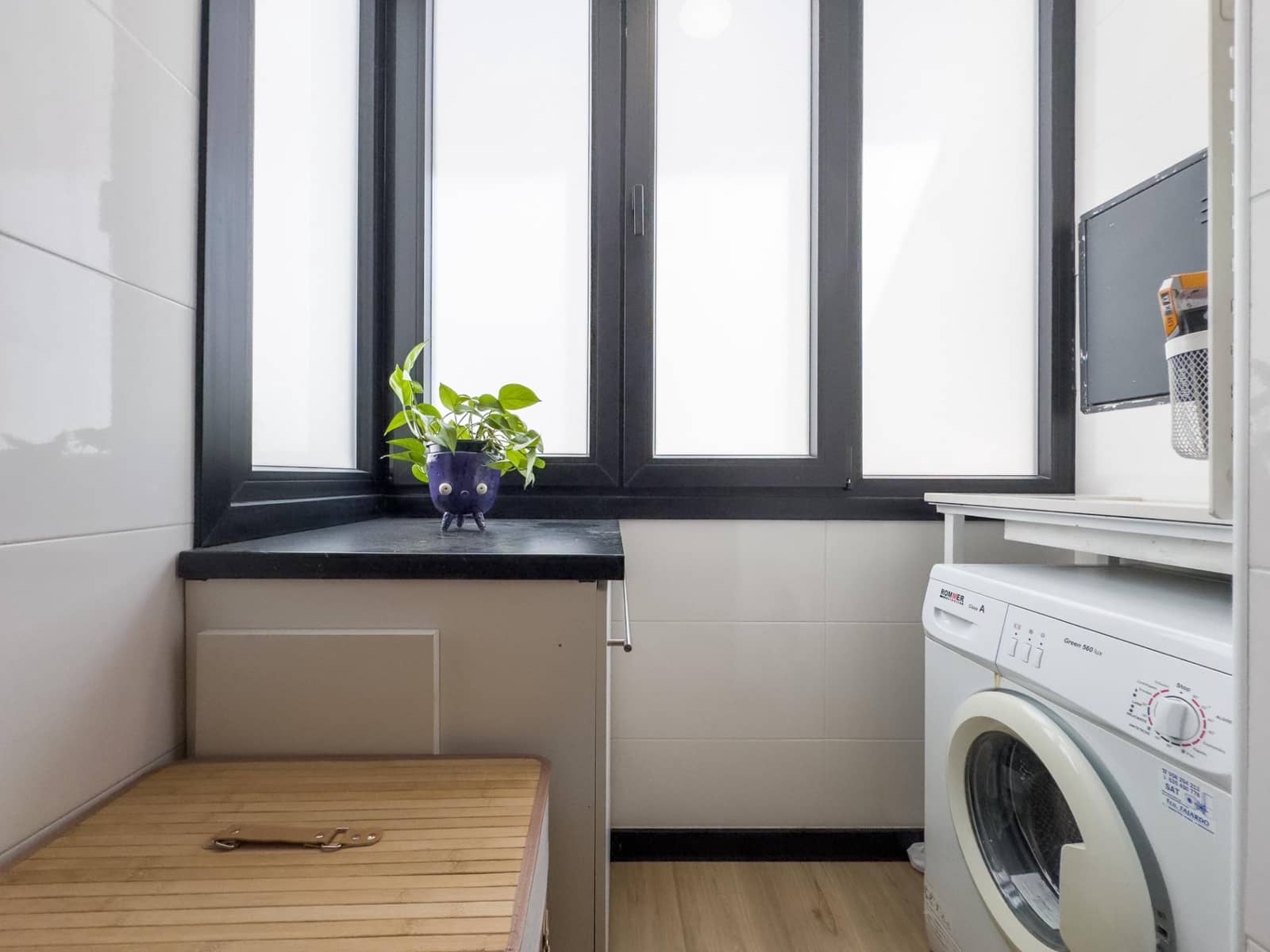 2 camera da letto Appartamento in vendita in Granada citta con garage - 299.900 € (Rif: 9456429)