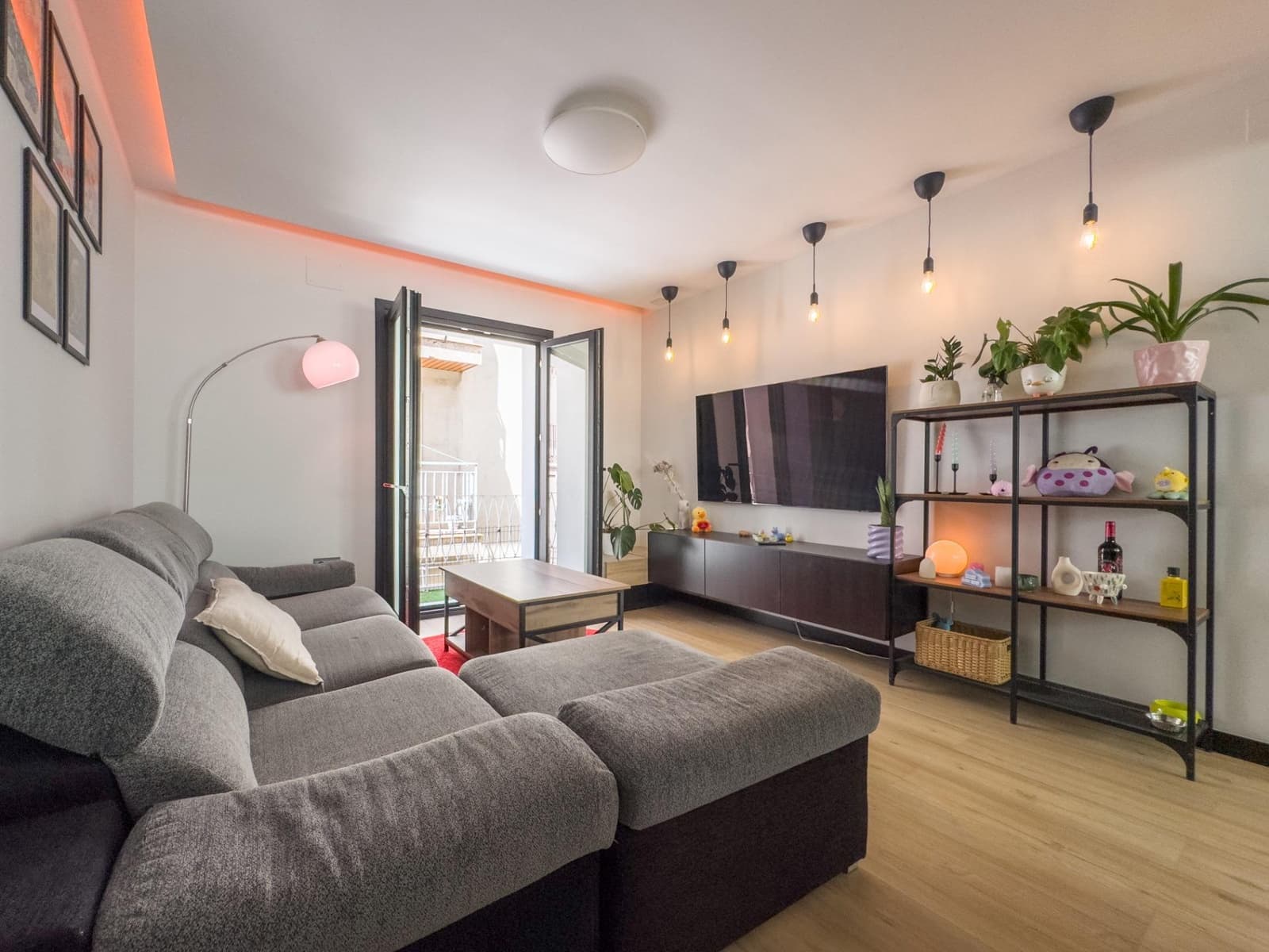 2 camera da letto Appartamento in vendita in Granada citta con garage - 299.900 € (Rif: 9456429)