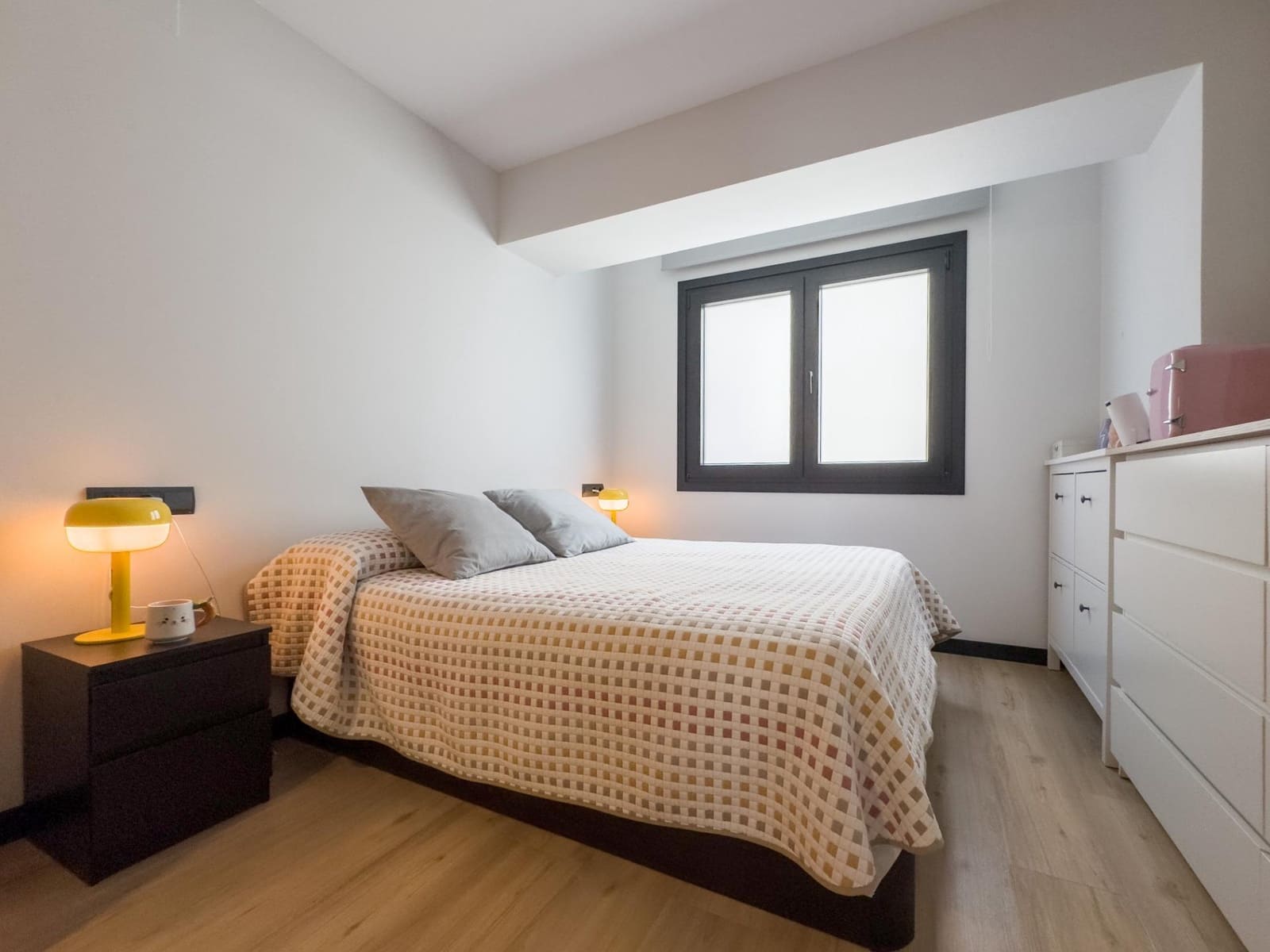 2 camera da letto Appartamento in vendita in Granada citta con garage - 299.900 € (Rif: 9456429)
