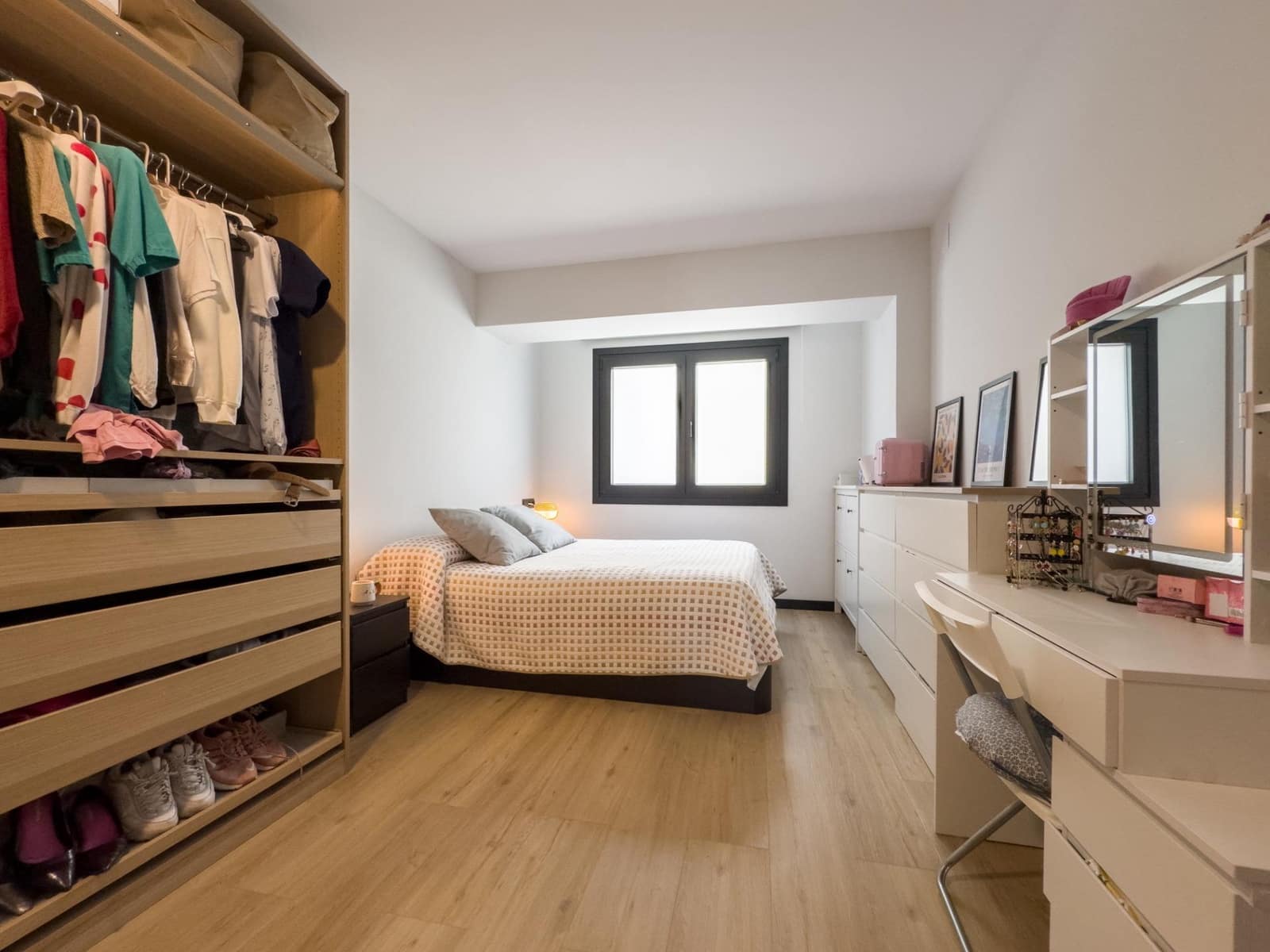 2 camera da letto Appartamento in vendita in Granada citta con garage - 299.900 € (Rif: 9456429)