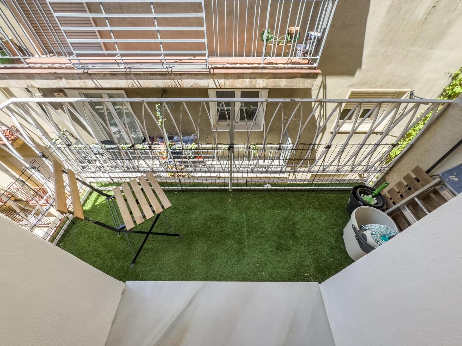 2 camera da letto Appartamento in vendita in Granada citta con garage - 299.900 € (Rif: 9456429)