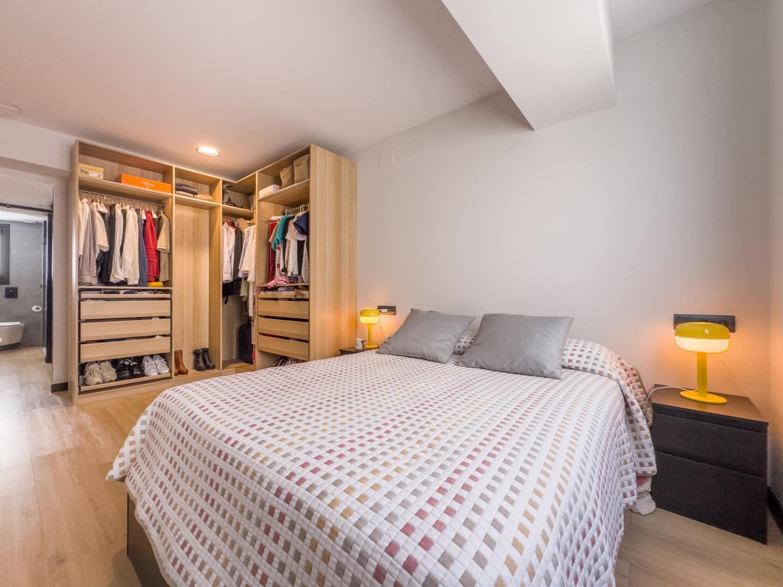 2 camera da letto Appartamento in vendita in Granada citta con garage - 299.900 € (Rif: 9456429)