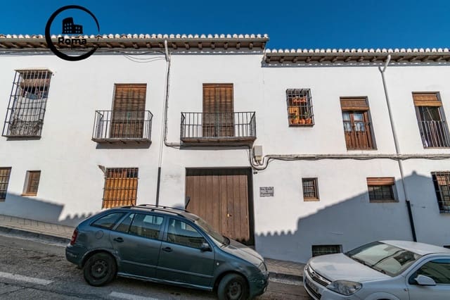 1 Zimmer Apartment zu verkaufen in Granada Stadt - 115.000 € (Ref: 9456430)