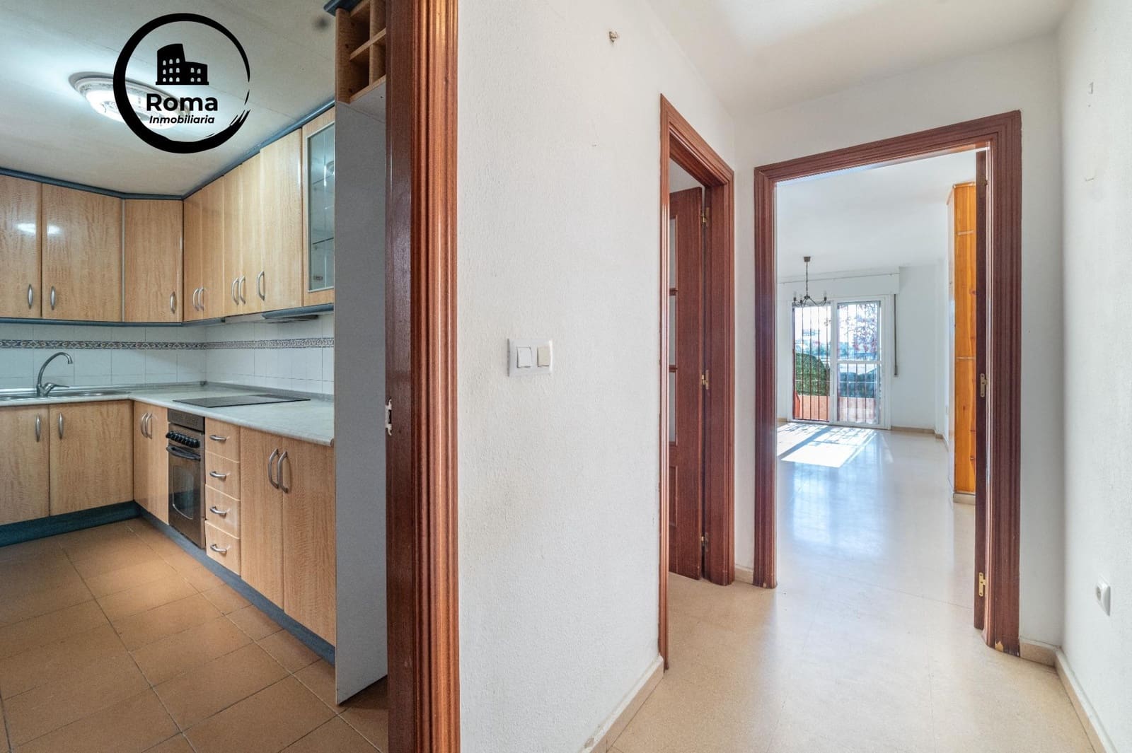 3 makuuhuone Asunto myytävänä paikassa Maracena mukana 
autotalli - 189 000 € (Ref: 9456431)