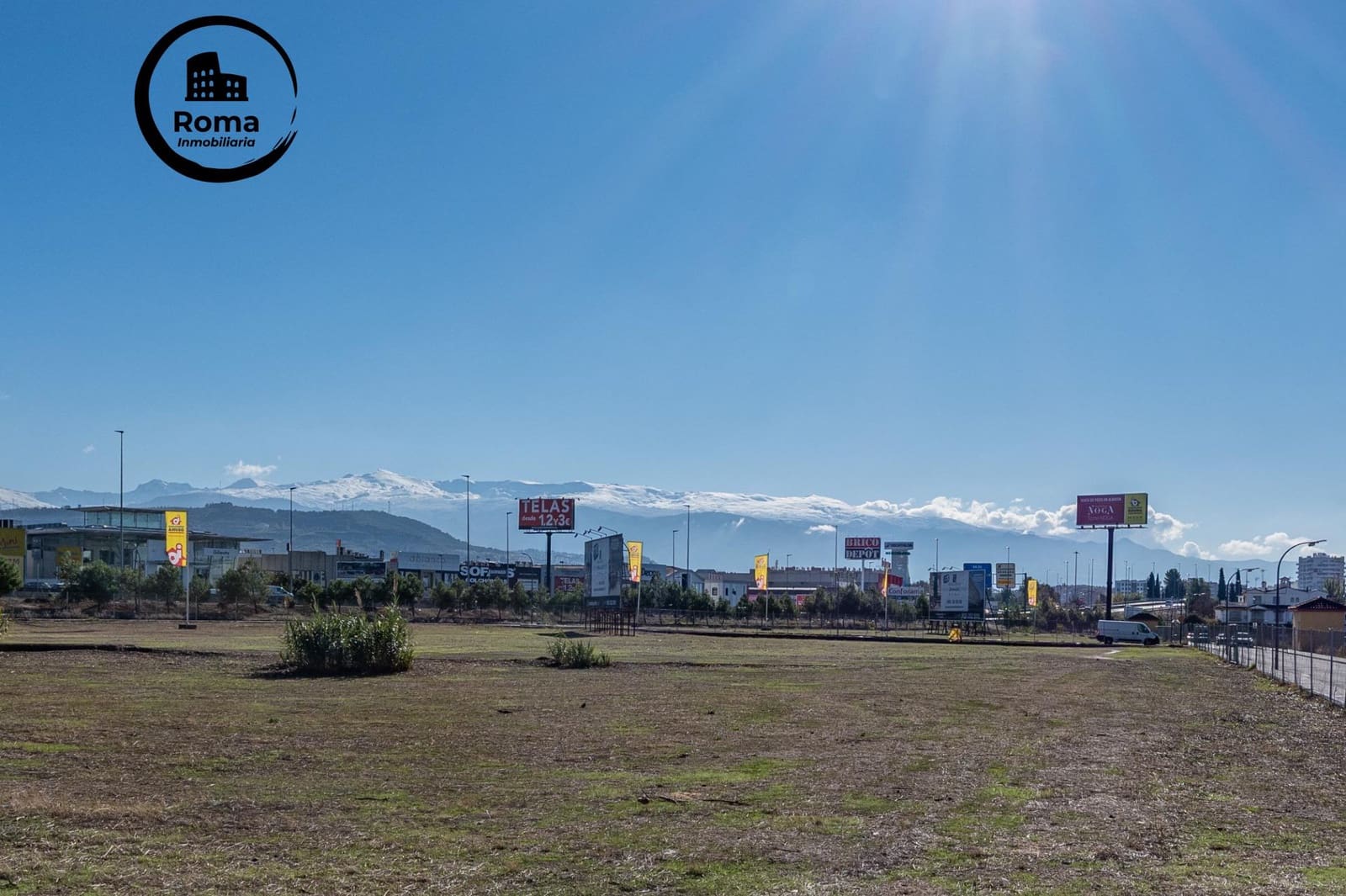 3 makuuhuone Asunto myytävänä paikassa Maracena mukana 
autotalli - 189 000 € (Ref: 9456431)