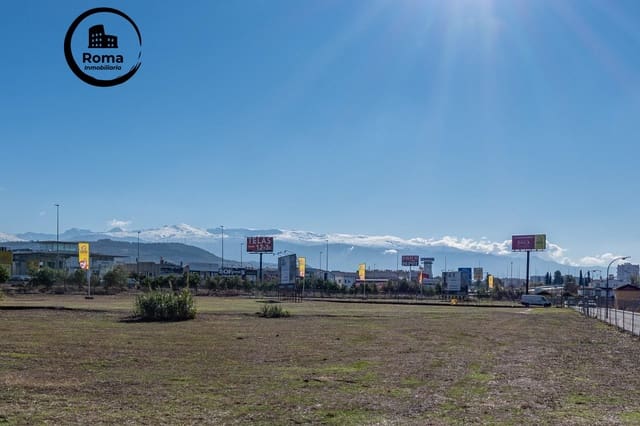 3 makuuhuone Asunto myytävänä paikassa Maracena mukana 
autotalli - 189 000 € (Ref: 9456431)