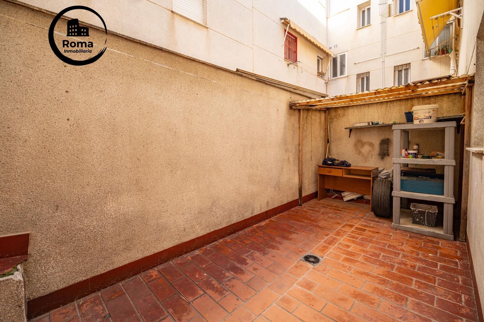 3 makuuhuone Asunto myytävänä paikassa Maracena mukana 
autotalli - 189 000 € (Ref: 9456431)