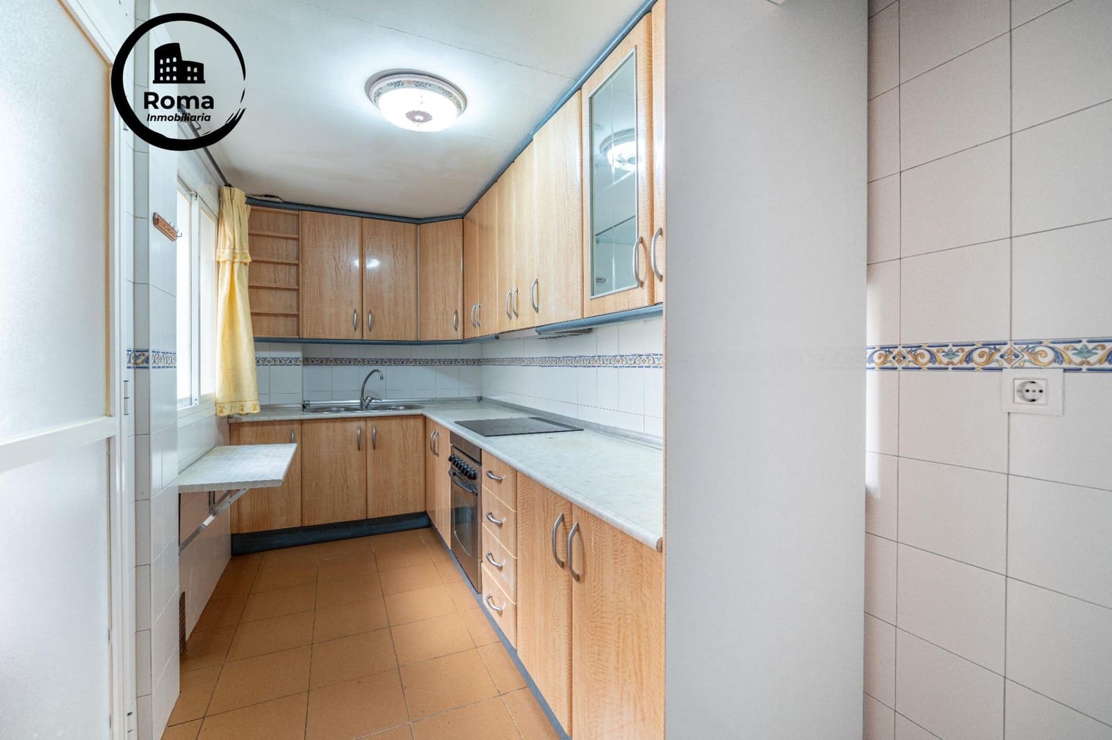 3 makuuhuone Asunto myytävänä paikassa Maracena mukana 
autotalli - 189 000 € (Ref: 9456431)