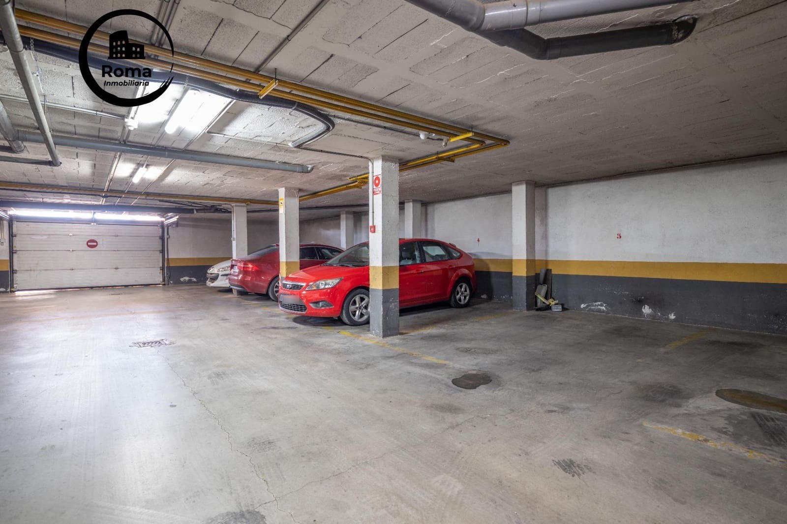 3 makuuhuone Asunto myytävänä paikassa Maracena mukana 
autotalli - 189 000 € (Ref: 9456431)