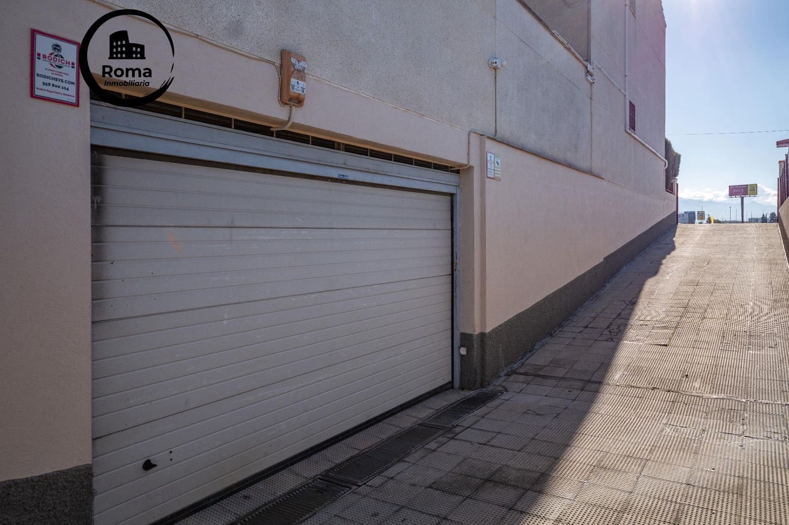 3 makuuhuone Asunto myytävänä paikassa Maracena mukana 
autotalli - 189 000 € (Ref: 9456431)