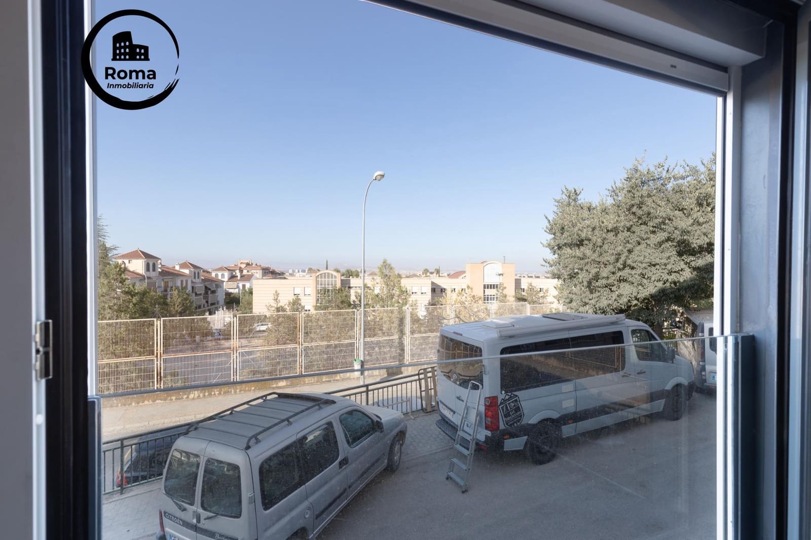 Casa de 2 habitaciones en Granada ciudad en venta con garaje - 340.000 € (Ref: 9456433)