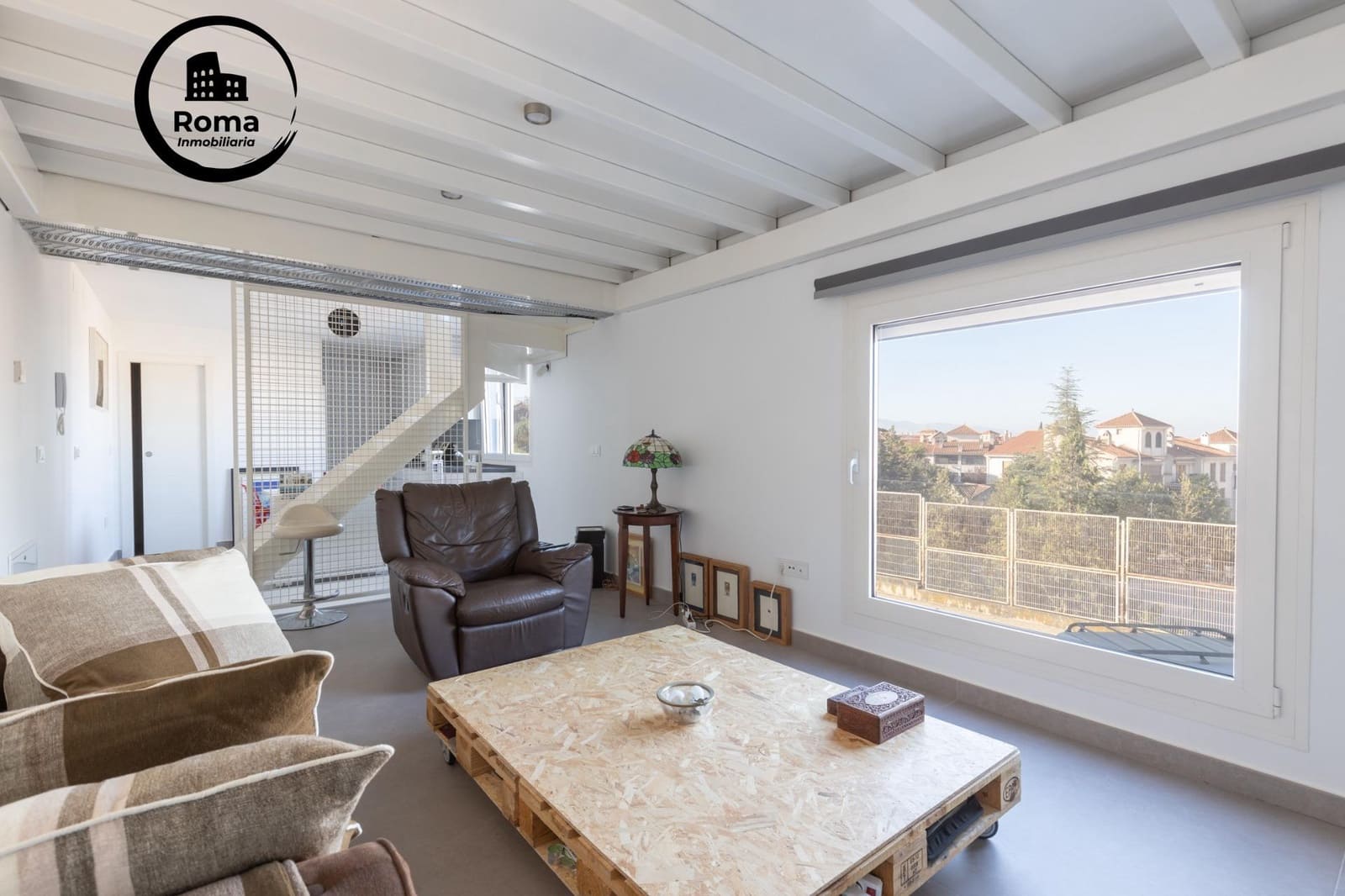 Casa de 2 habitaciones en Granada ciudad en venta con garaje - 340.000 € (Ref: 9456433)