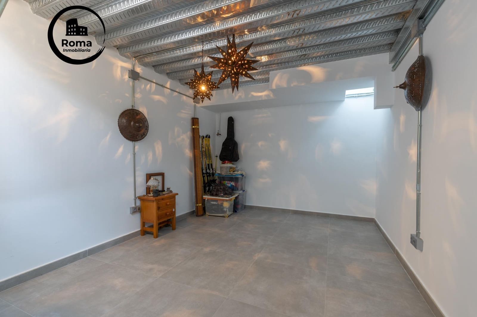 Casa de 2 habitaciones en Granada ciudad en venta con garaje - 340.000 € (Ref: 9456433)