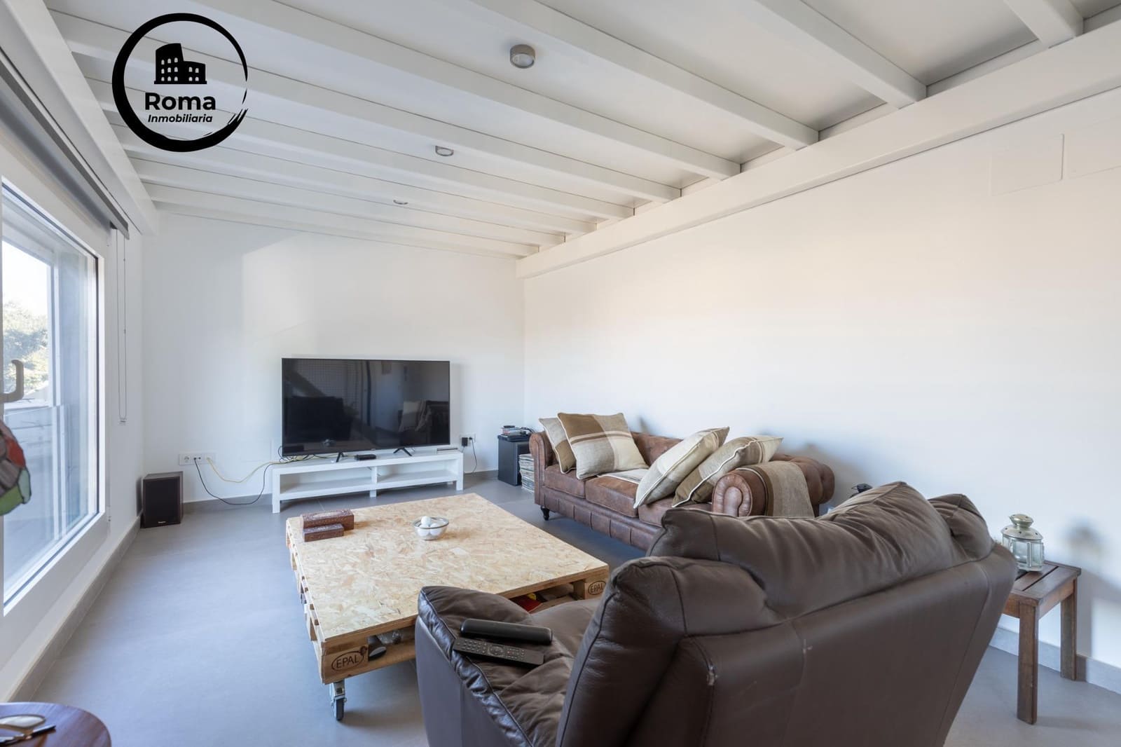 Casa de 2 habitaciones en Granada ciudad en venta con garaje - 340.000 € (Ref: 9456433)