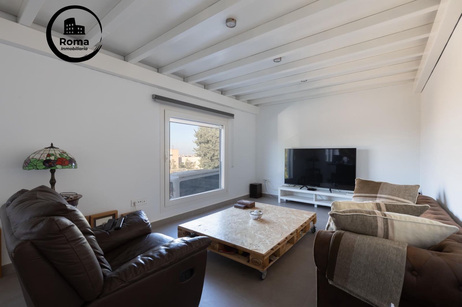 Casa de 2 habitaciones en Granada ciudad en venta con garaje - 340.000 € (Ref: 9456433)