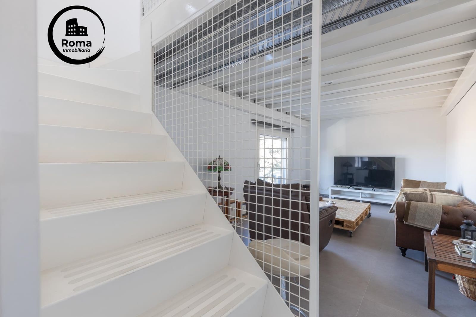 Casa de 2 habitaciones en Granada ciudad en venta con garaje - 340.000 € (Ref: 9456433)