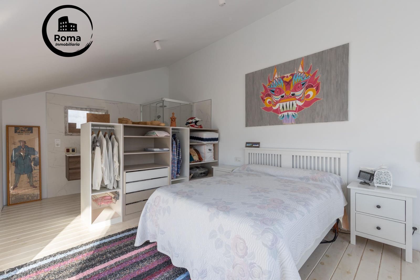 Casa de 2 habitaciones en Granada ciudad en venta con garaje - 340.000 € (Ref: 9456433)