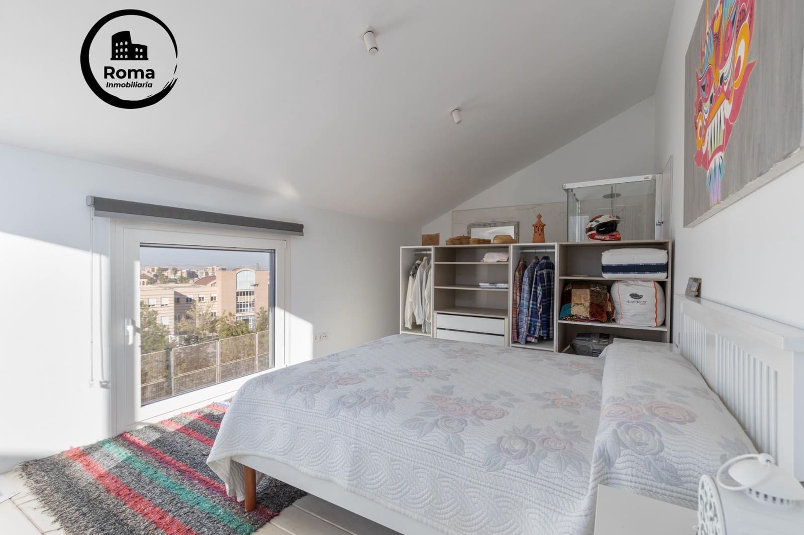 Casa de 2 habitaciones en Granada ciudad en venta con garaje - 340.000 € (Ref: 9456433)