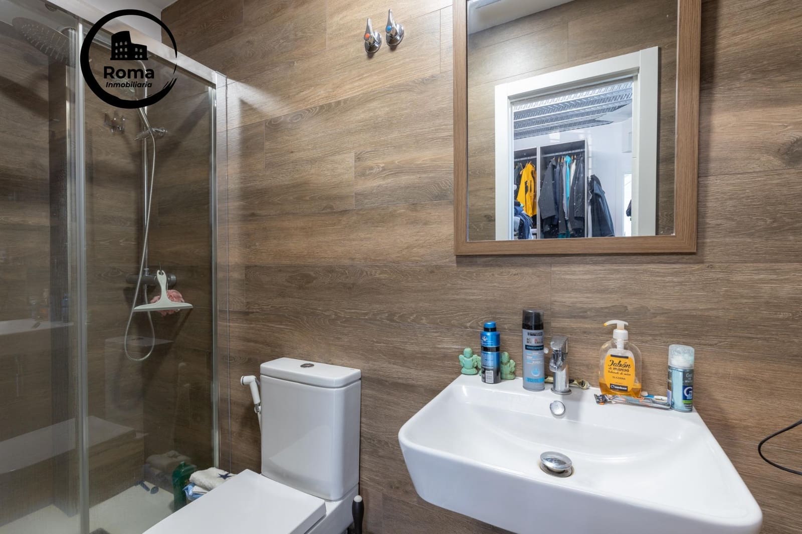 Casa de 2 habitaciones en Granada ciudad en venta con garaje - 340.000 € (Ref: 9456433)