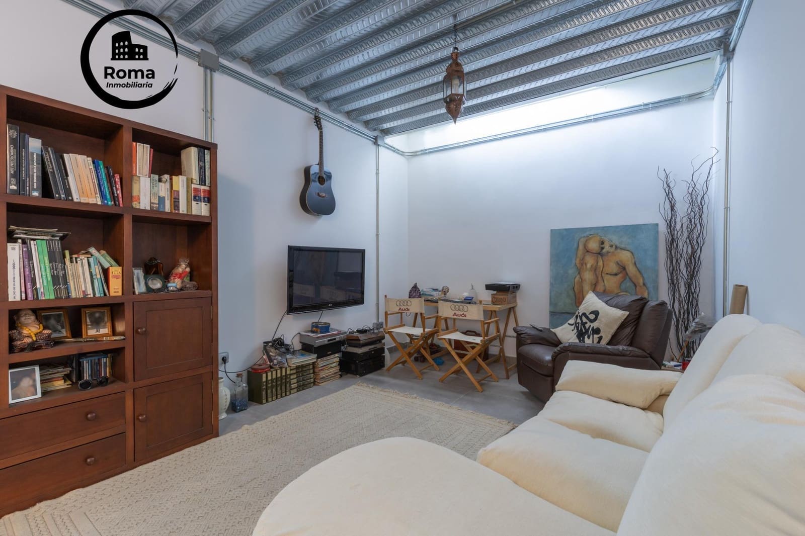 Casa de 2 habitaciones en Granada ciudad en venta con garaje - 340.000 € (Ref: 9456433)